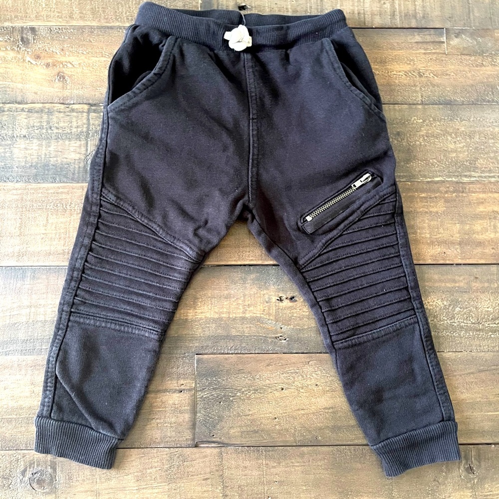 Boys joggers